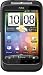 T-Mobile HTC Wildfire S Pre Pay Mobile Phone - Black