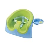 Safety 1st Comfy Cushy Baby Seat