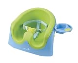 Safety 1st Comfy Cushy Baby Seat