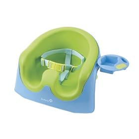 Safety 1st Comfy Cushy Baby Seat