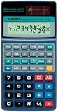 Casio FX-55 Fraction Calculator 10 Pk Teachers Kit FX-55TP