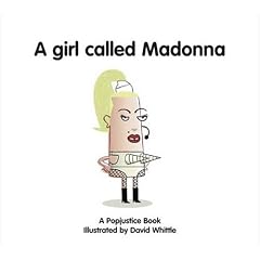 A girl called Madonna
