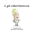 A girl called Madonna