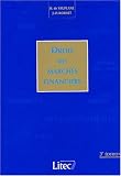 Revue Litec  / Droit des marchés financiers