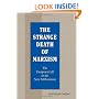 The Strange Death of Marxism: The European Left in the New Millennium