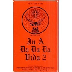 In a Da Da Da Vida, Bd.2