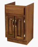 Sunnywood Prod. AS1816 Ashley 16 X 18 Vanity Base