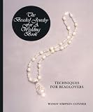 The Beaded Jewelry for a Wedding Book