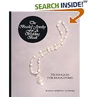 The Beaded Jewelry for a Wedding Book: Techniques for Beadlovers by Wendy Simpson Conner