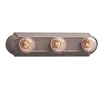 Maxim 7123OI 3 - Light Bath Sconce - 7123,Oil Rubbed Bronze