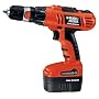 Black & Decker FSD142K-2 14.4-Volt FireStorm Cordl&hellip by Black & Decker