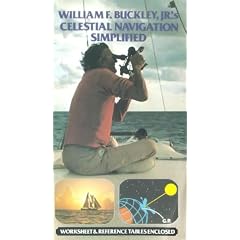 Celestial Navigation Simplified [VHS] [UK Import]