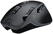 Logitech G700 Gaming Lasermaus schnurlos