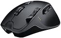 Logitech G700 Gaming Lasermaus schnurlos
