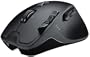 Logitech G700 Gaming Lasermaus schnurlos