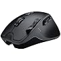 Logitech G700 Gaming Lasermaus schnurlos von Logitech