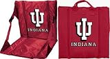 Indiana Hoosiers Stadium Seat