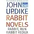 Rabbit Novels Vol. 1