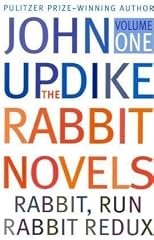 Rabbit Novels Vol. 1
