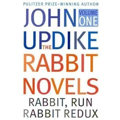 Rabbit Novels Vol. 1
