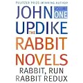 Rabbit Novels, Volume 1