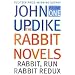 Rabbit Novels Vol. 1
