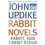 Rabbit Novels Vol. 1 by John Updike