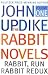 Rabbit Novels Vol. 1