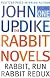 Rabbit Novels Vol. 1