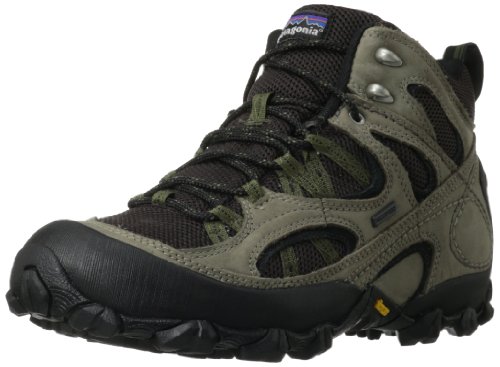 Patagonia Men's Drifter A/C Mid Waterproof Hiking Boot