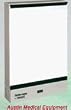 14" x 17" X-Ray Single Bank Viewbox - New by AME