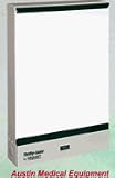 14 x 17 X-Ray Single Bank Viewbox - New by AME