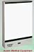 14" x 17" X-Ray Single Bank Viewbox - New by AME