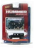 Hummer 1:64 Scale Series 1 Hummer Wagon