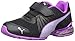 PUMA Unisex-Child Cell Kilter Hook and Loop Sneaker