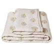 Thomas OBrien SIMPLICITY COVERLET F/Q