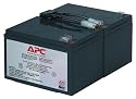 APC RBC6 Cartridge #6 Ersatzbatterie f&uuml;r Unterbrechungsfreie Notstromversorgung (USV)