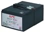 APC RBC6 Replacement Battery Cartridge #6