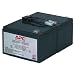 APC RBC6 Replacement Battery Cartridge #6