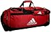 adidas Elite Team Large Duffel,University Red,one size