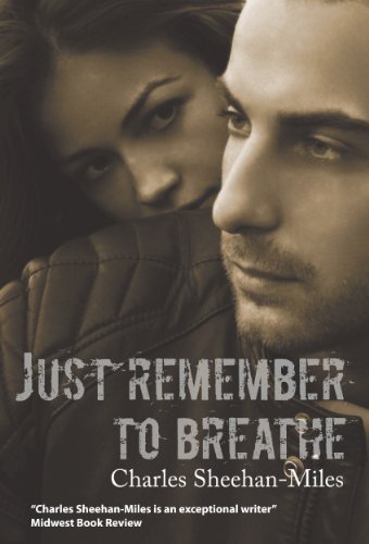 Just Remember to Breathe (Thompson Sisters) by Charles Sheehan-Miles