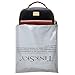 Tinksky® New Arrival Korean Fashion Bag Vintage Backpack College Students Schoolbag (New Version Black)