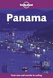 Panama (Lonely Planet Travel Guides)