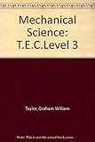 Mechanical science