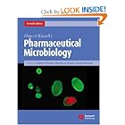 Click here to buy Hugo and Russell's Pharmaceutical Microbiology by Stephen P. Denyer, Dr Norman A. Hodges, and Sean P. Gorman.