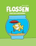 cover of Flossen. Praktisch grätenfrei