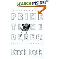 Primetime Blues: African Americans on Network Television