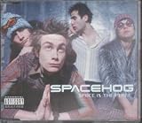 Space is the place [Single-CD]