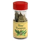 McCormick Bay Leaves, 0.12-Ounce Unit (Pack of 6)