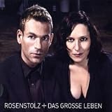 Das Grosse Leben (Ltd.Pur Edt.) - Rosenstolz